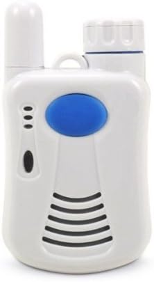 2-Way Voice Alert DECT Emergency Alert System D26952