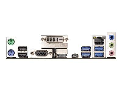 AM4 Micro ATX AMD Motherboard G83119