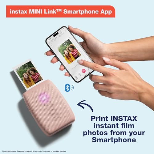 Sage Green Smartphone Printer D997375