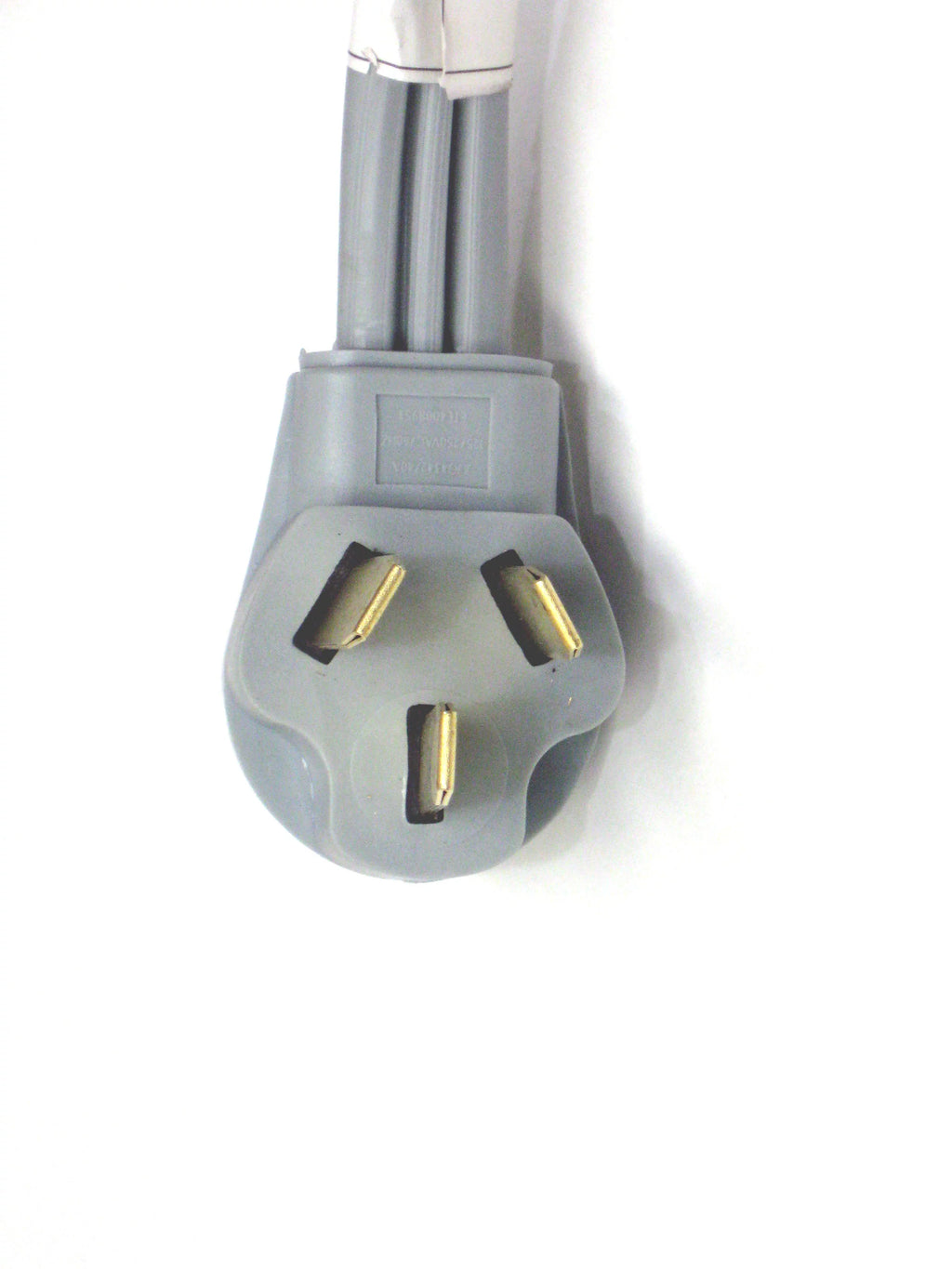 40 Amp 6' Foot Electric Range Oven Power Cord S79093