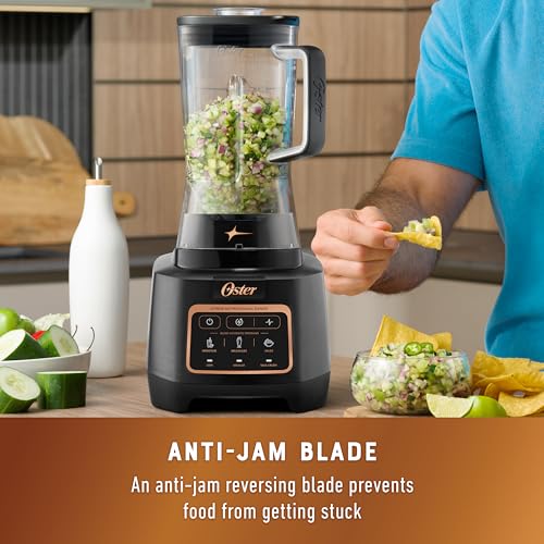 64 oz. 1500 Watt Blender C7321