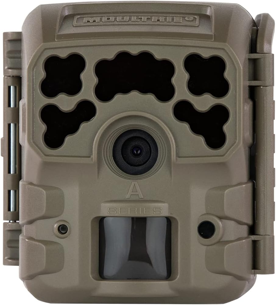 Double Pack Trail Camera Kit N9610