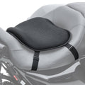 Black Gel Seat Pad A6022