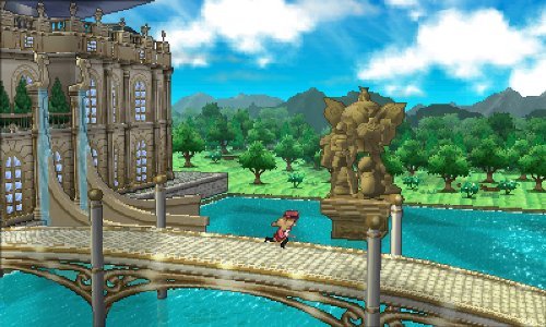 3DS Pokemon X W88564