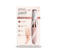 Flawless Pedi A122