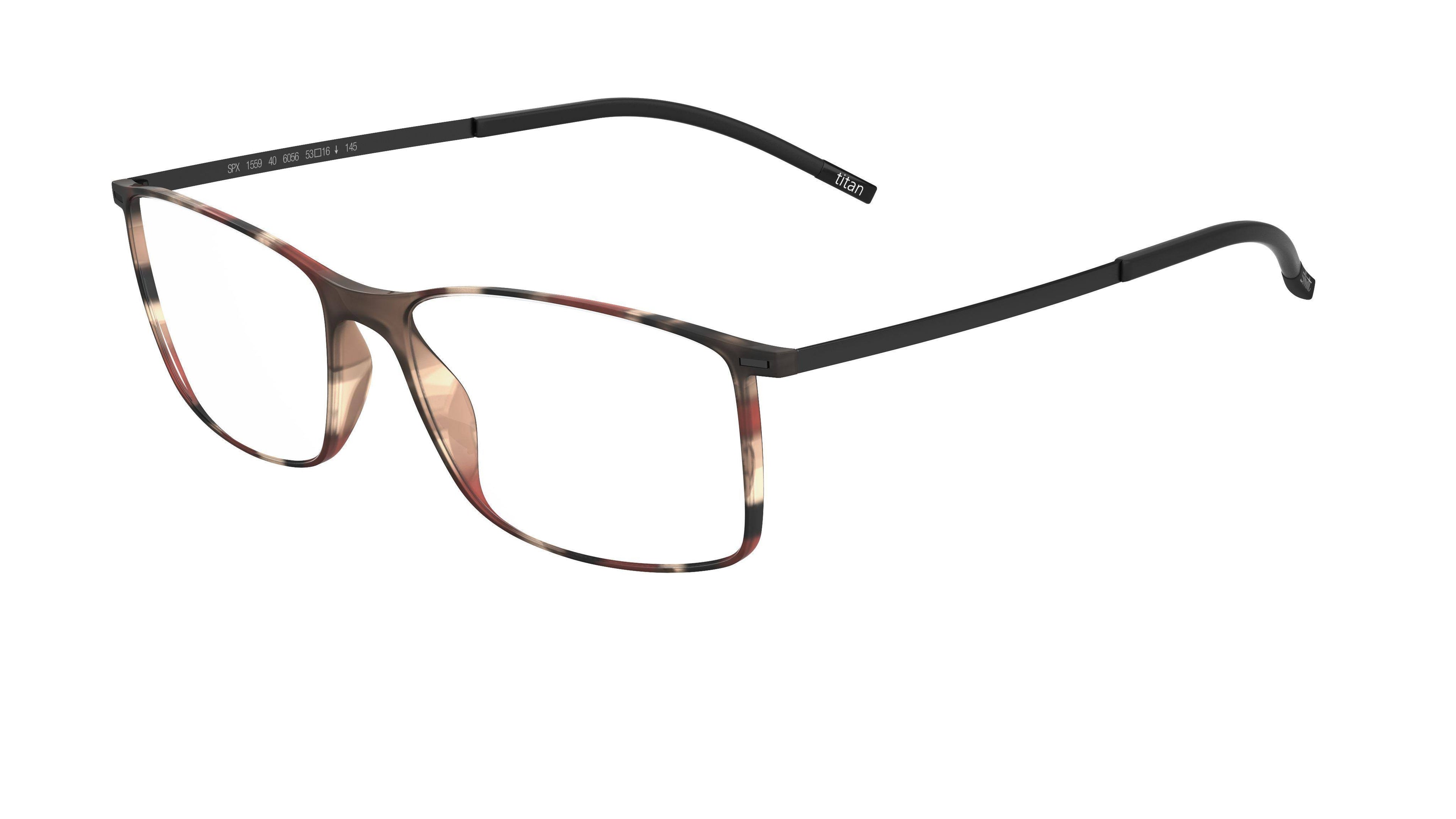 Full Rim Optical Frame D65702