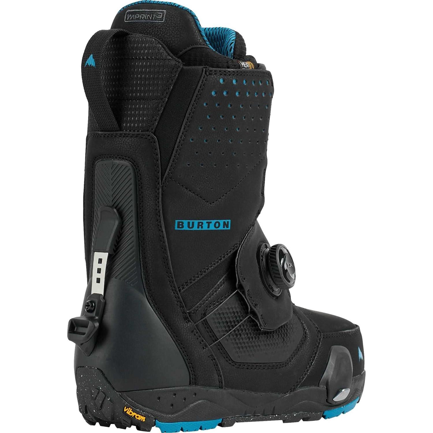 Photon Step On Snowboard Boots D1492