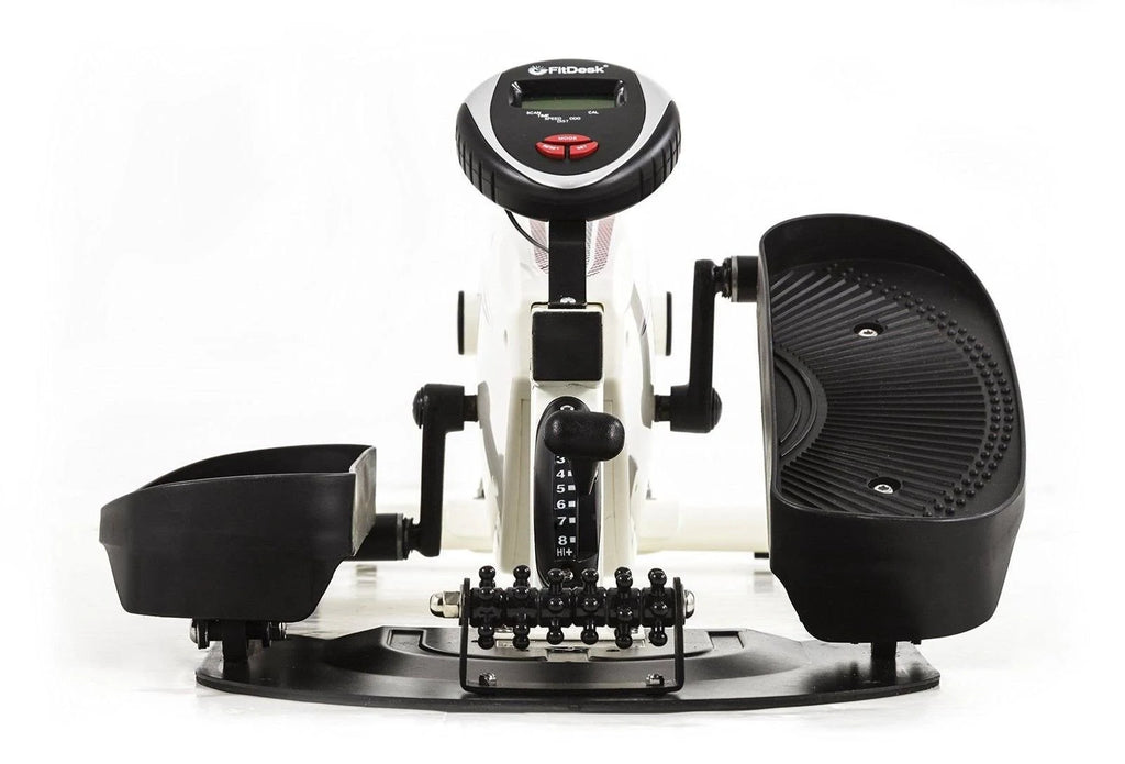 Under Desk Elliptical J398128
