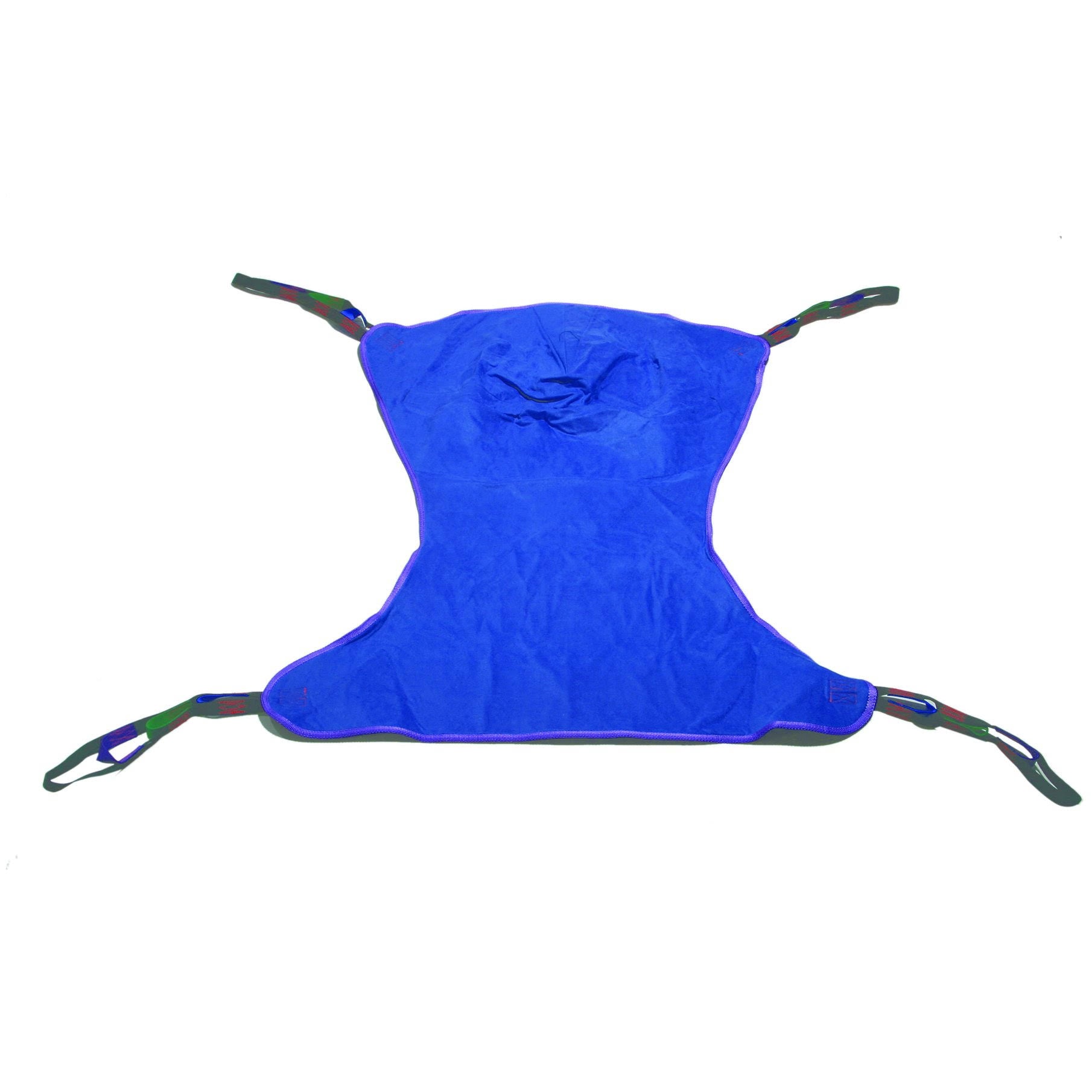 Full Body Patient Lift Sling, Solid, Medium T37106