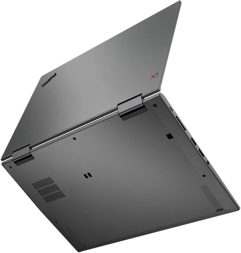 14" FHD Touchscreen 2-in-1 Laptop, Intel Core i7, 16GB RAM, 512GB SSD, Stylus Pen, Backlit Keyboard, Fingerprint, Windows 10 Pro G8902