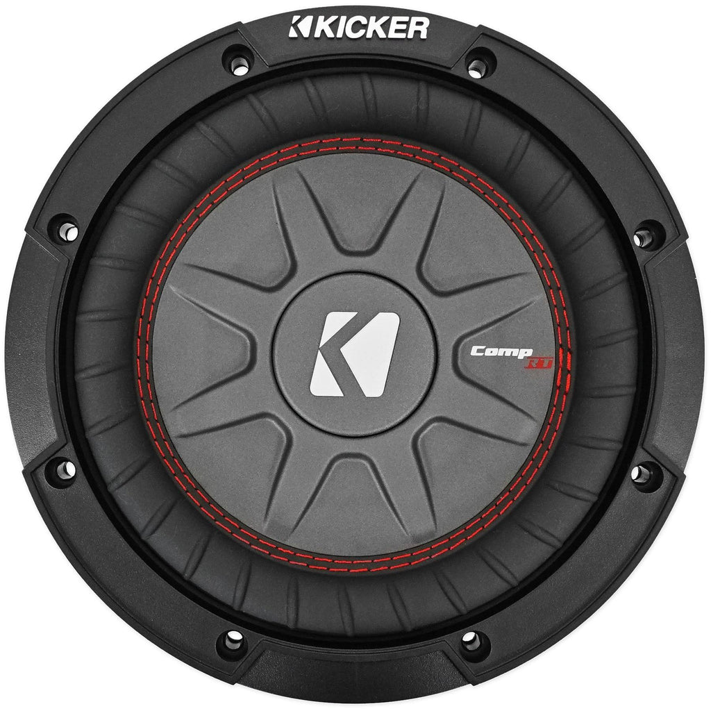 8 Car Subwoofer S37946