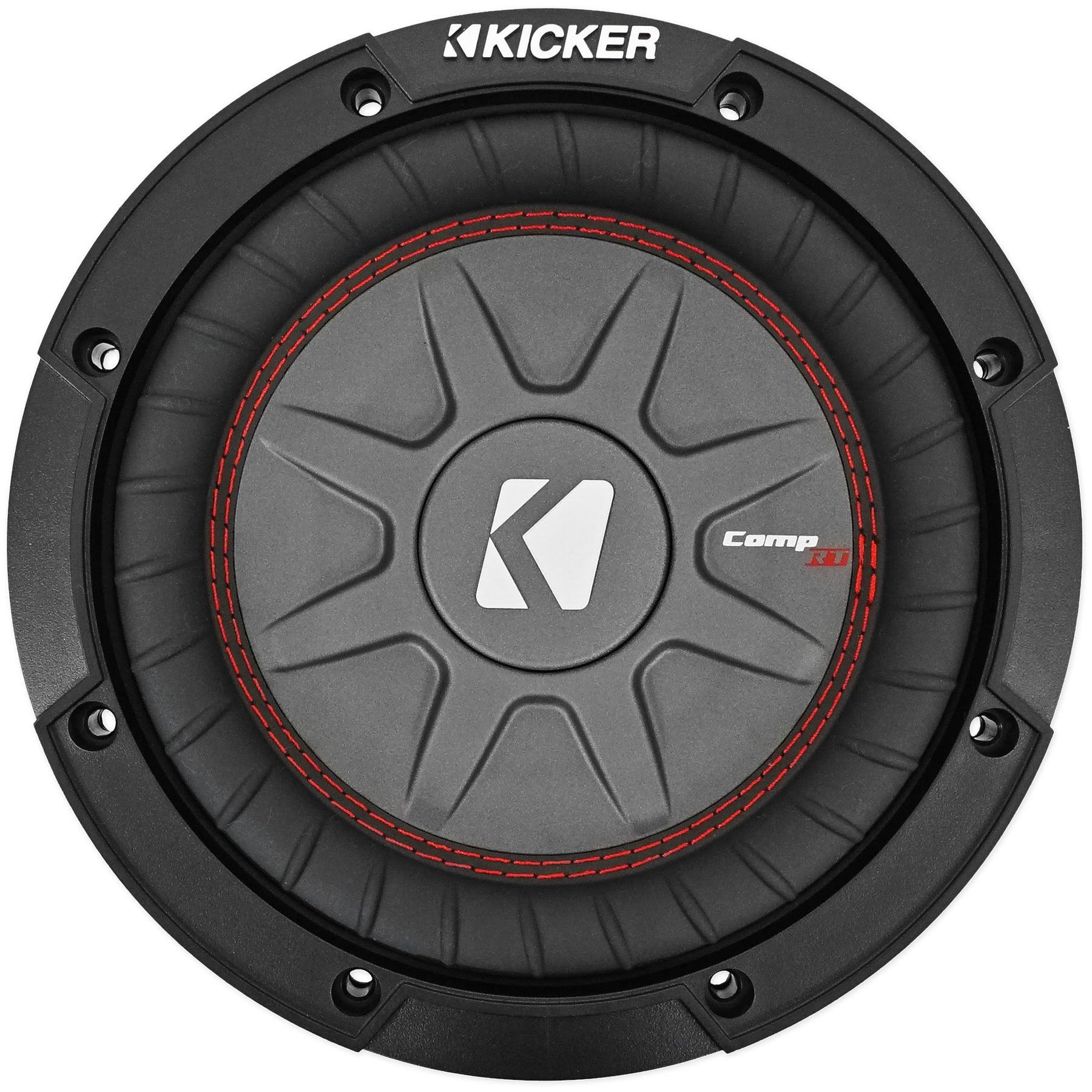 8 Car Subwoofer S37946
