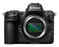 Nikon Z 8 FX-Format Mirrorless Camera Body T7657