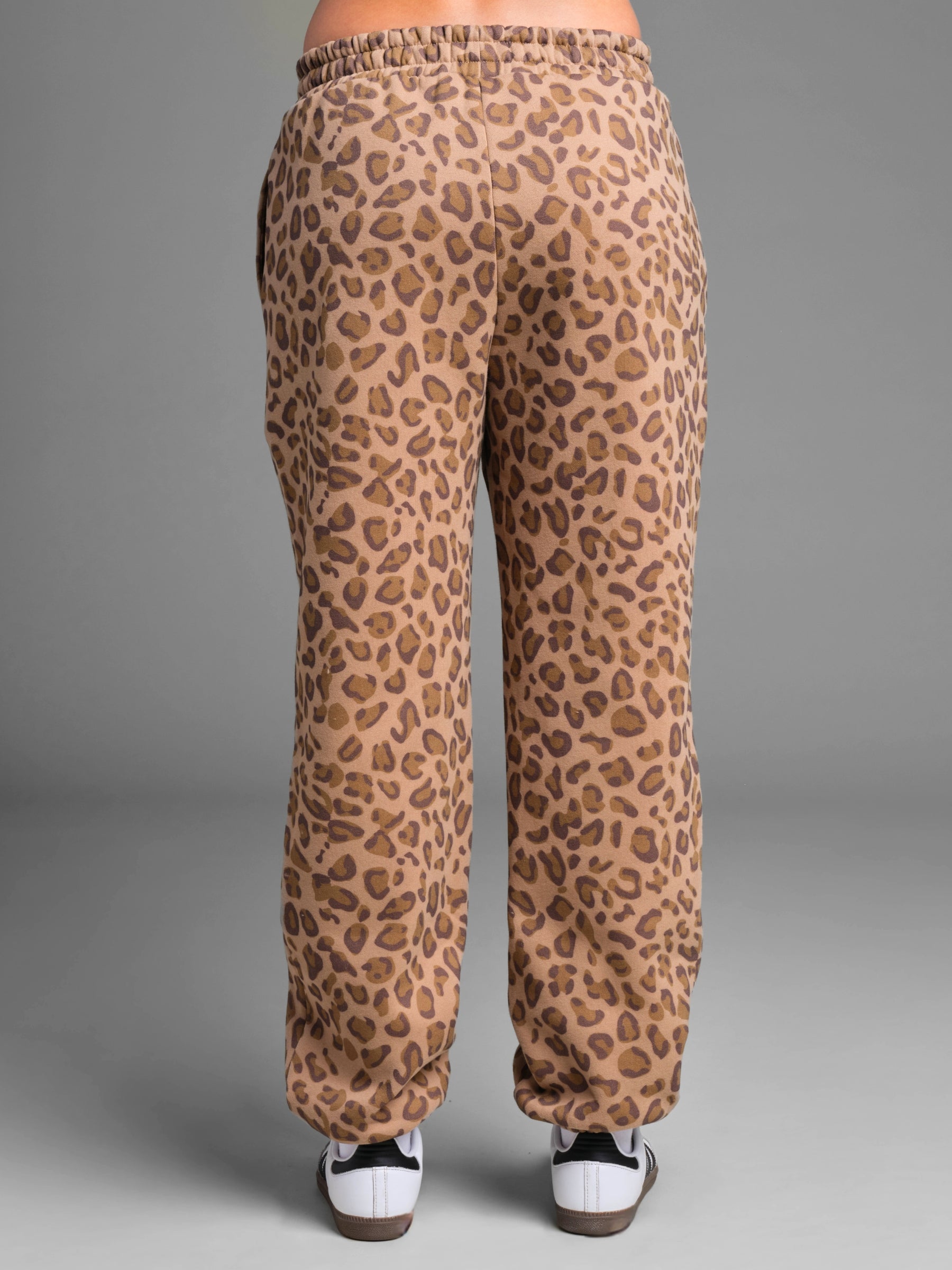 Minimalist Sweatpants