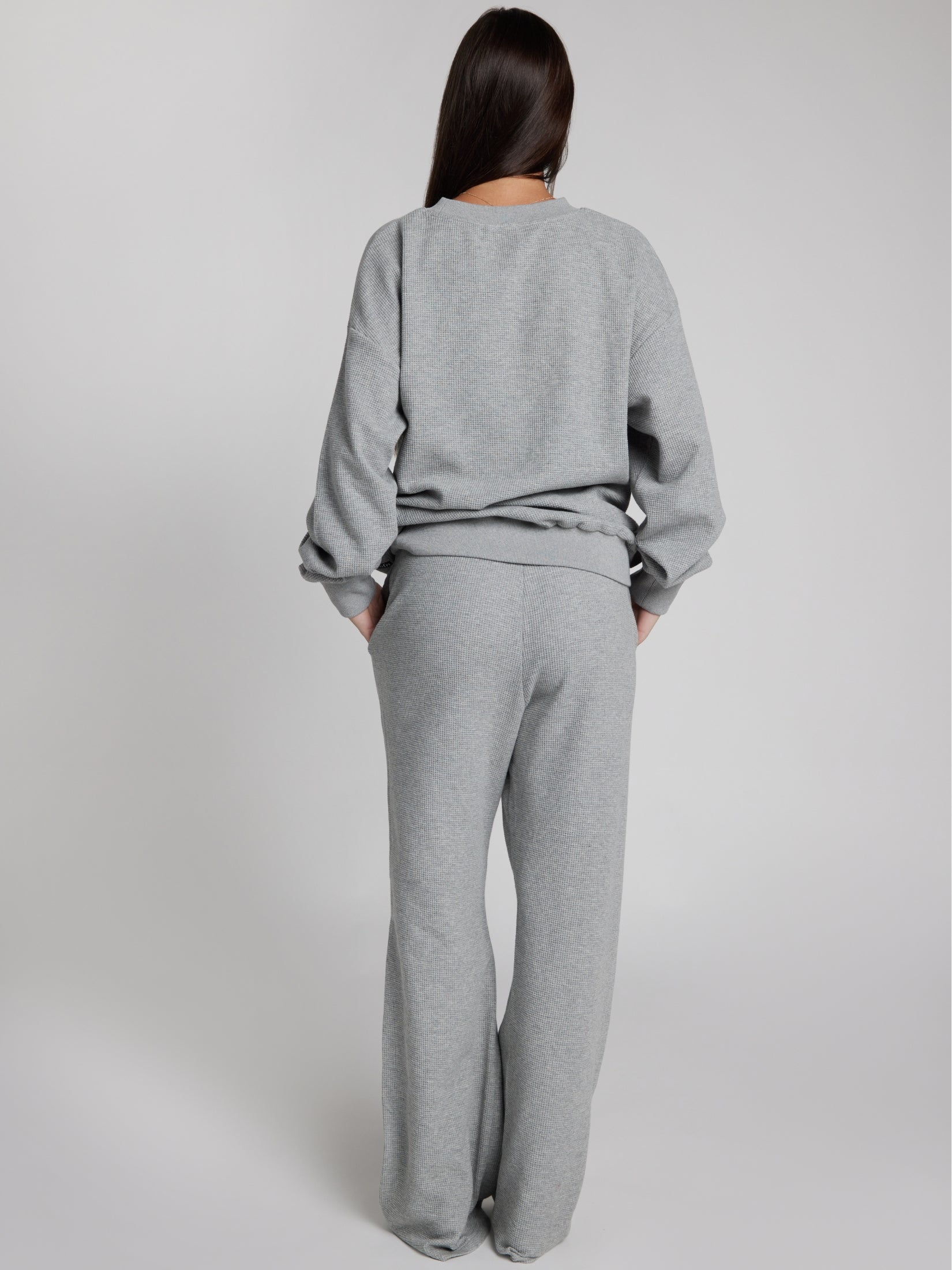 Waffle Lounge Pant