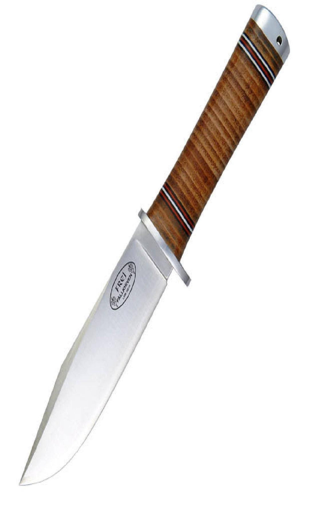 Fixed Blade 5.1 in Satin Blade Leather Sheath P752368