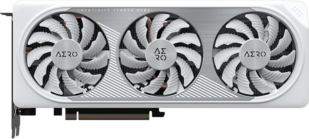 NVIDIA GeForce RTX 4060 Ti 16GB GDDR6 Graphics Card N5965