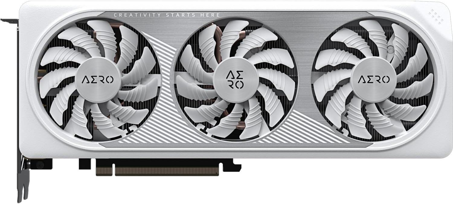 NVIDIA GeForce RTX 4060 Ti 16GB GDDR6 Graphics Card N5965