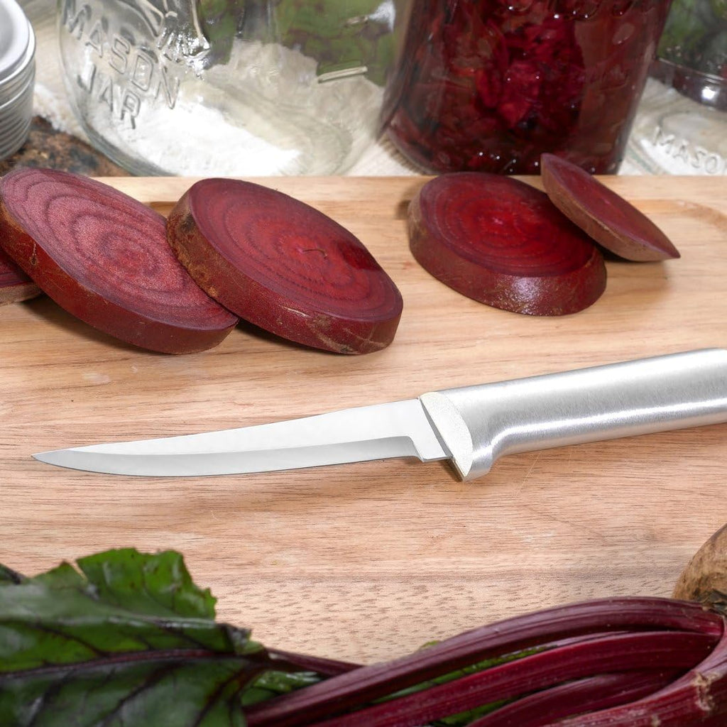 Stainless Steel Paring Knife, 2 Pack P99624