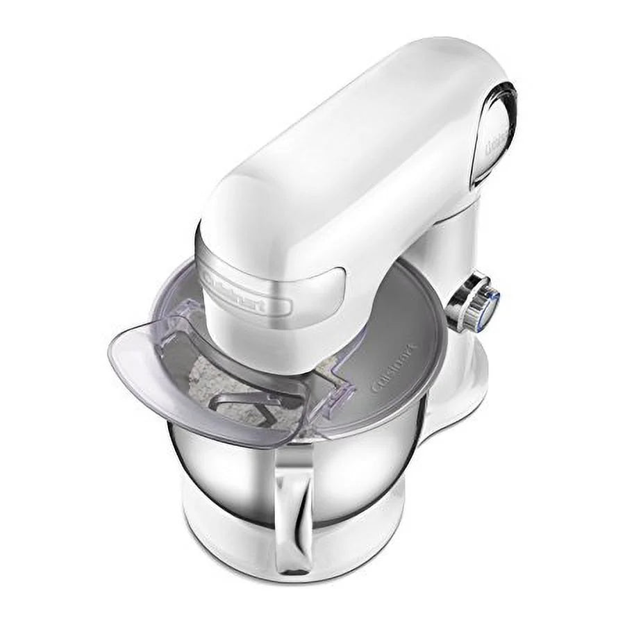 5.5-Quart Stand Mixer Y977