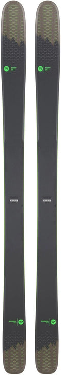 Sky 7 HD Skis W410809