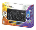 Black Edition Nintendo 3DS XL Console U575312