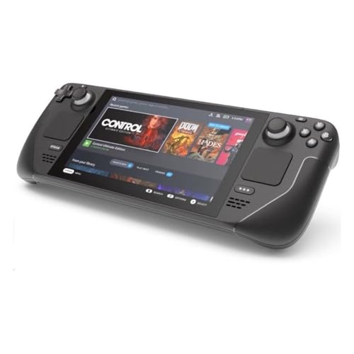 7.4 inch 90Hz 1280 x 800px Handheld Gaming Console U7813