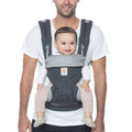 Starry Sky Baby Carrier S824