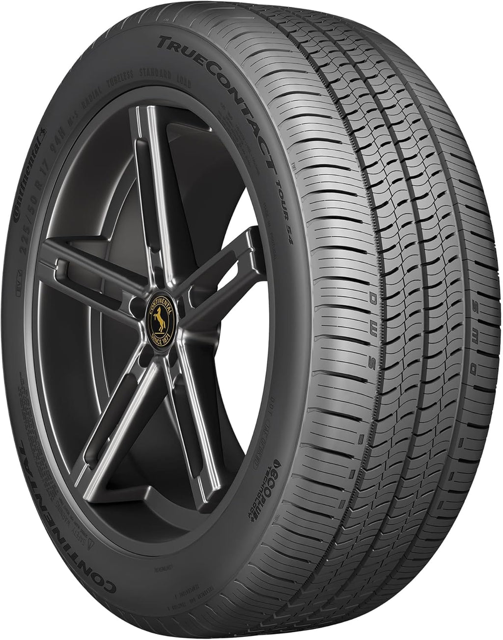 All Season 215/60R16 95H Passenger Tire P37839