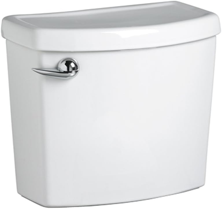 White 1.28 Gpf Toilet Tank K377602