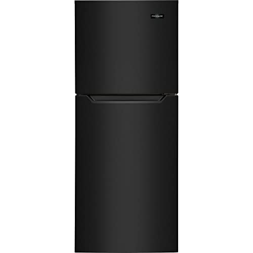 10.1 Cu. Ft. Compact Top Freezer Refrigerator A593
