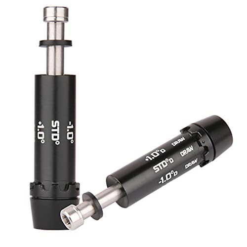 Golf Shaft Sleeve Adapter V998