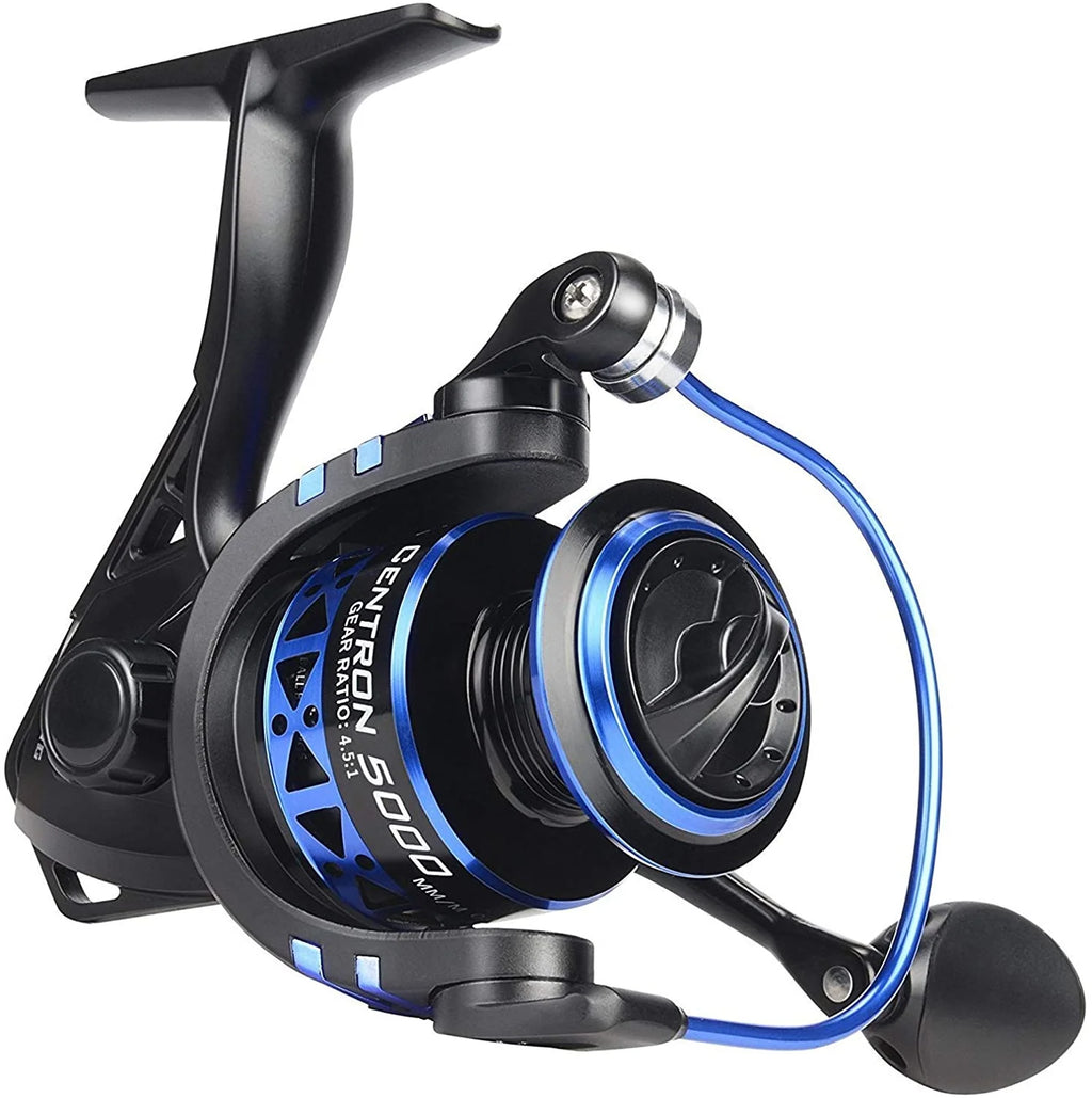 9 +1 BB Light Weight Spinning Reels X234