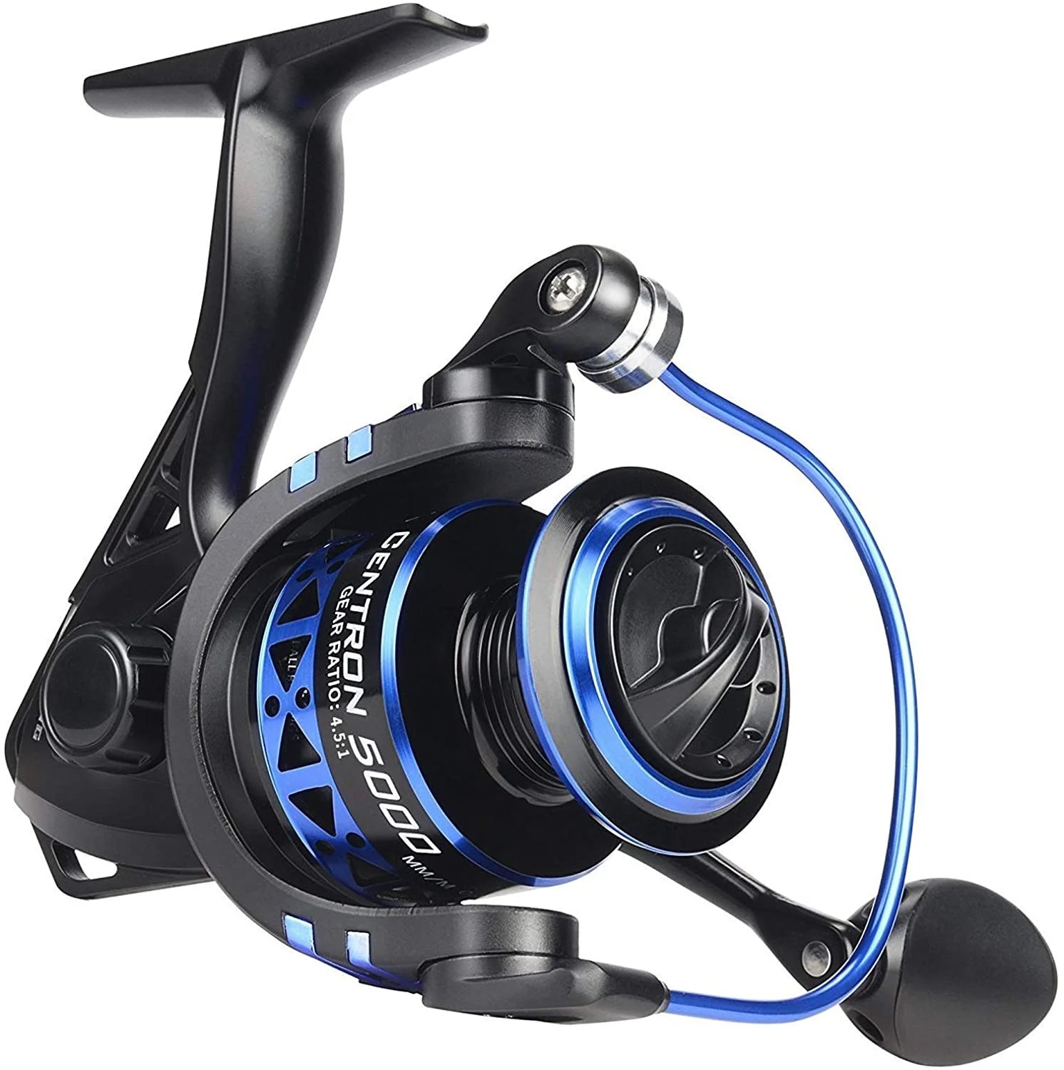 9 +1 BB Light Weight Spinning Reels X234
