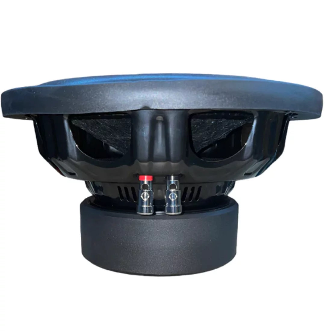 10" 450W RMS Single 4-Ohm Voice Coil Car Subwoofer Q94246