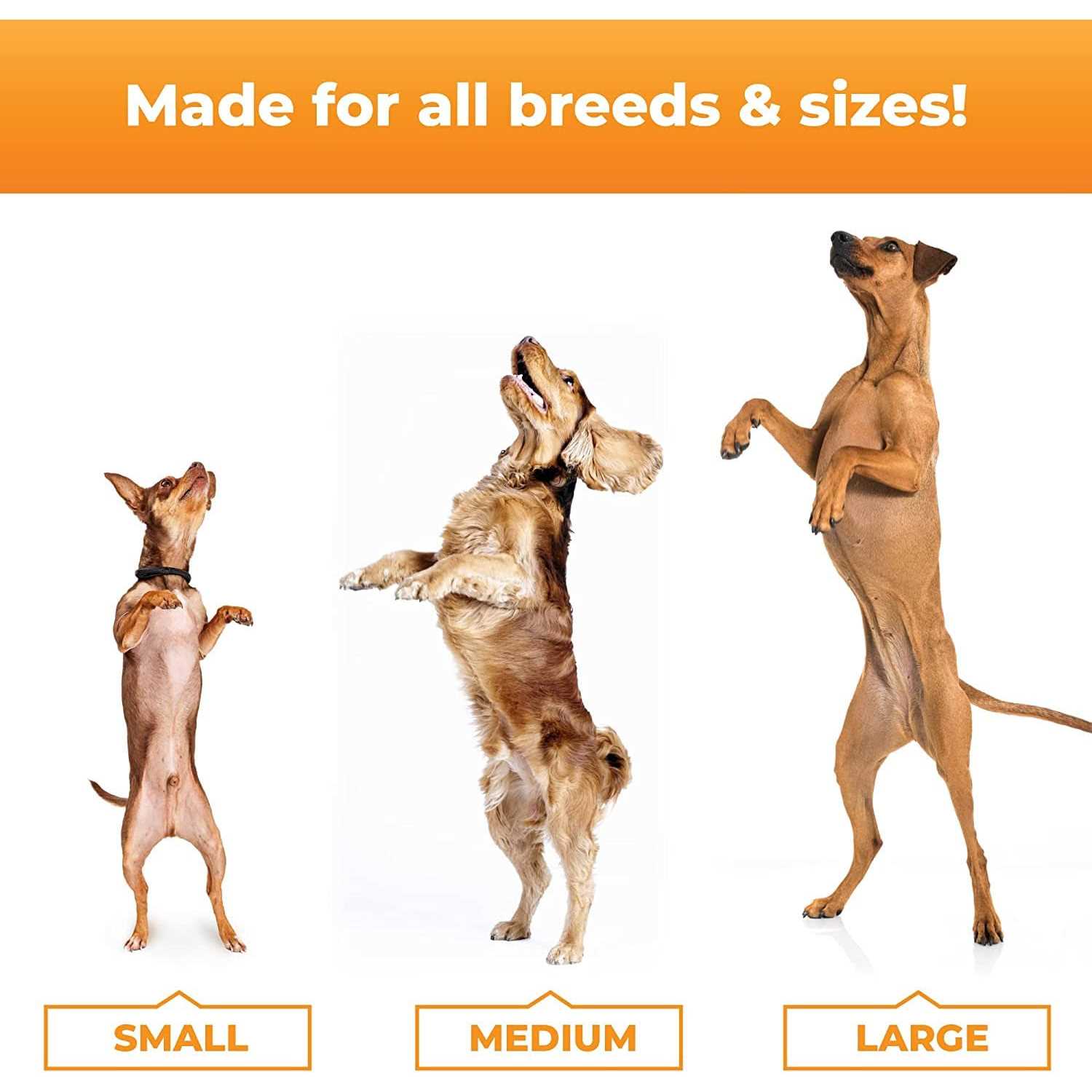GlycoFlex 3 for Dogs N6048