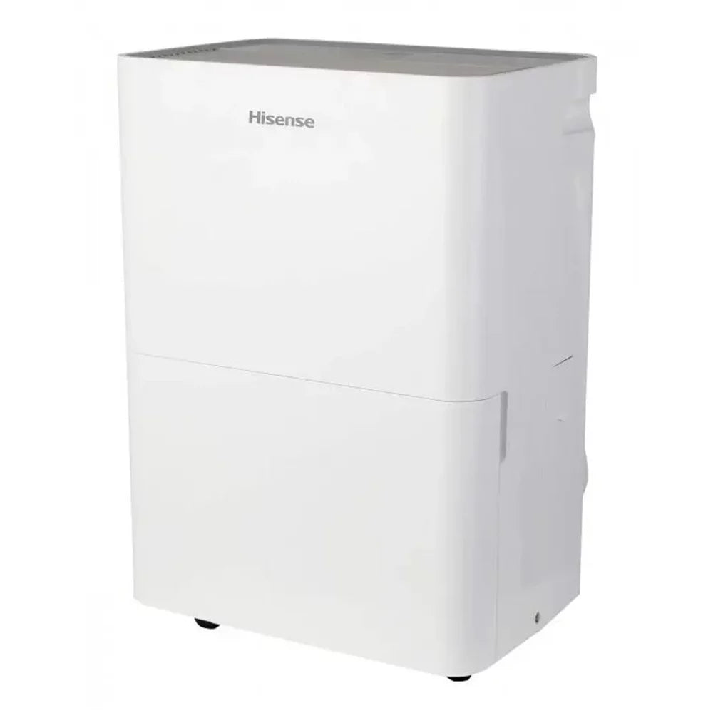 35-Pint 2-Speed Dehumidifier G530