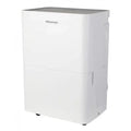 35-Pint 2-Speed Dehumidifier G530
