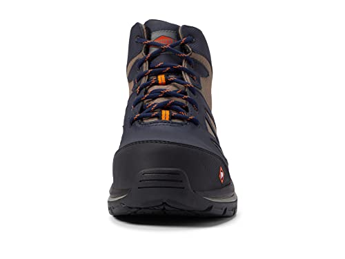 Men's Fullbench Speed Mid Carbon Fiber Construction Boot E71068