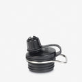 Wide Chug Cap - Black X55577