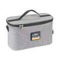 Portable Electric Car Food Warmer Oven with Digital Display 8L Q9925