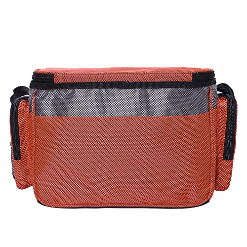 Soft-Sided Fishing Tackle Bag V3843