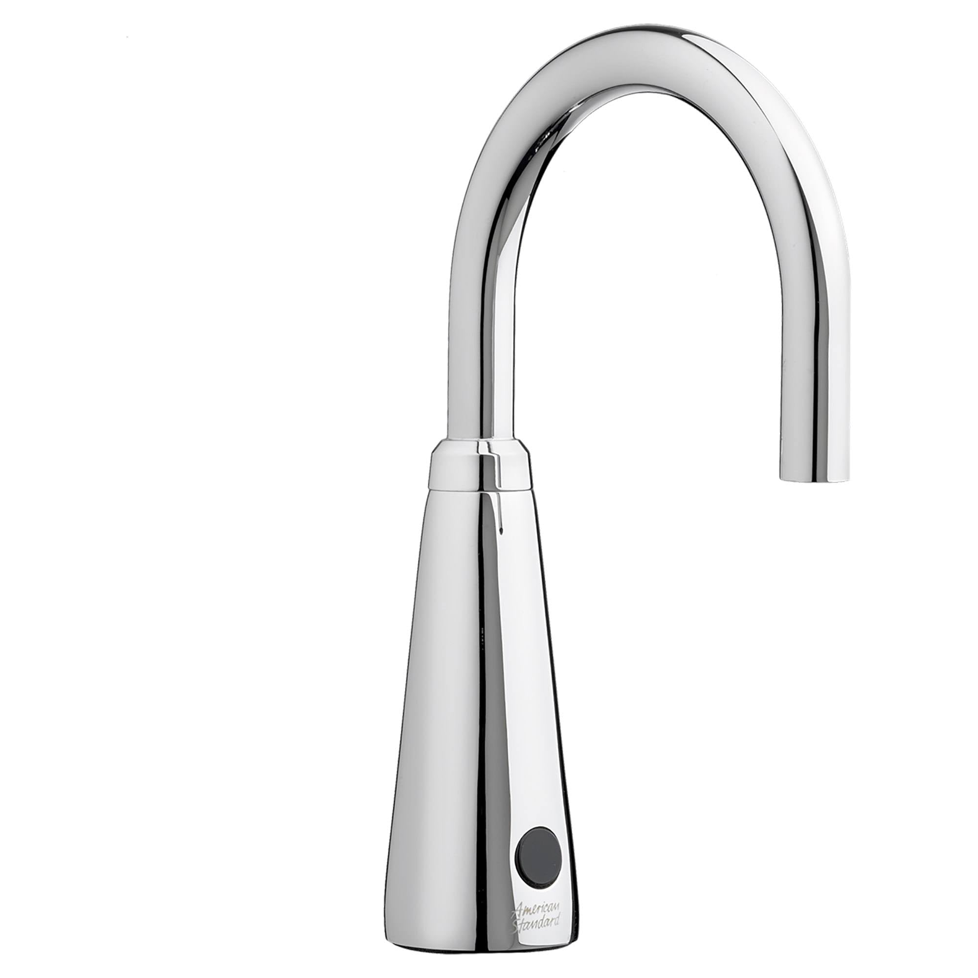 Touchless Bathroom Faucet 1.5 GPM G488274
