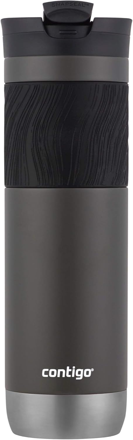 Insulated Travel Mug J110