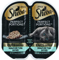 Cuts In Gravy Tuna Entrée Cat Food, 2.6 OZ, Pack of 6 V21361
