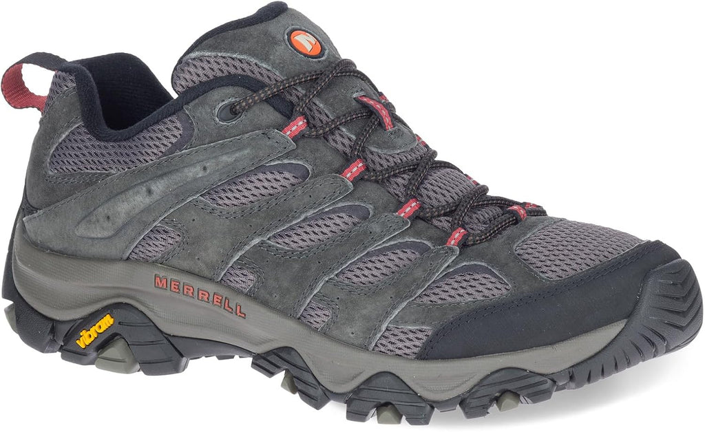 Black Night 11 Wide Hiking Shoe E812
