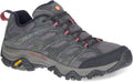 Black Night 11 Wide Hiking Shoe E812
