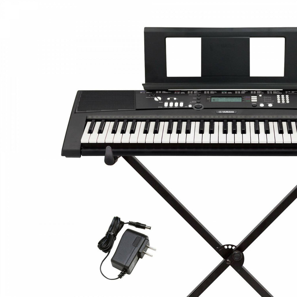 Keyboard with Lighted Keys W240494