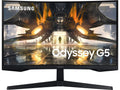 32" 165 Hz VA WQHD Gaming Monitor 2560 x 1440 HDMI DisplayPort Audio S169