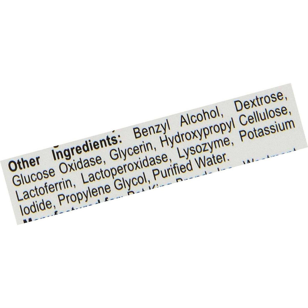 Ear Solution with Hydrocortisone A89451